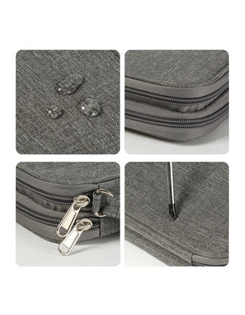 Travel Digital Organiser