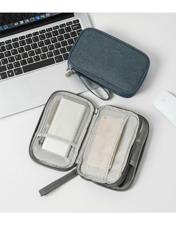 Travel Digital Organiser