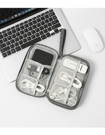 Travel Digital Organiser