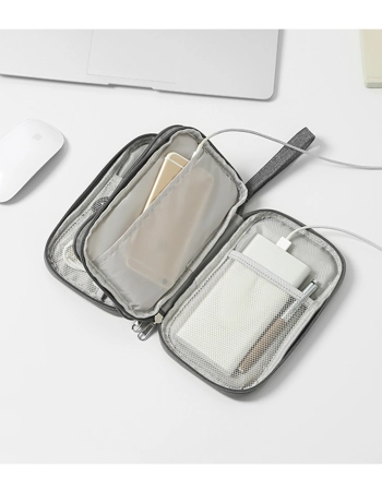Travel Digital Organiser