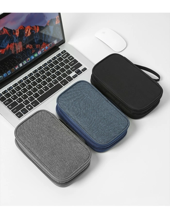 Travel Digital Organiser