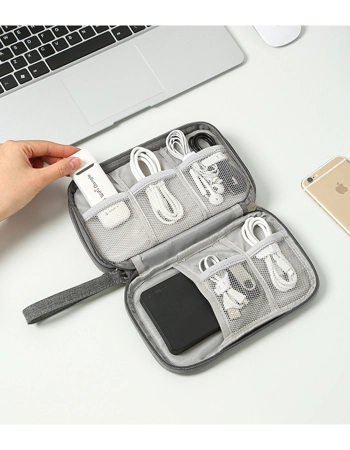 Travel Digital Organiser