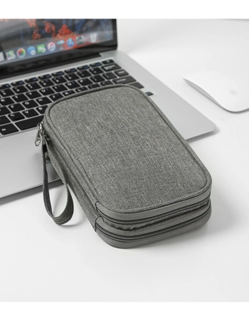 Travel Digital Organiser