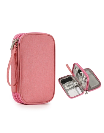 Travel Digital Organiser