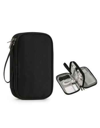Travel Digital Organiser