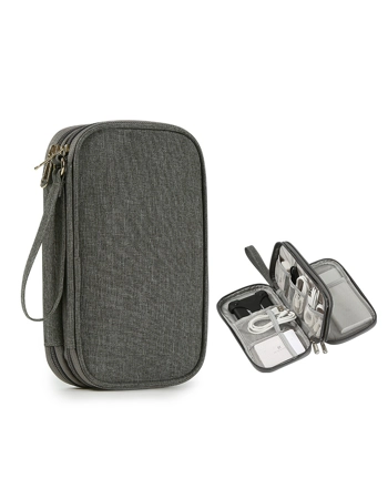 Travel Digital Organiser