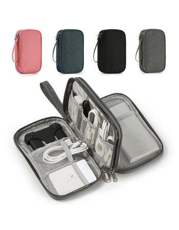 Travel Digital Organiser