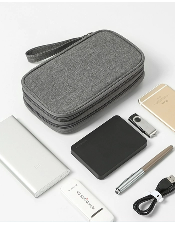 Travel Digital Organiser