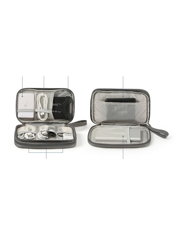 Travel Digital Organiser