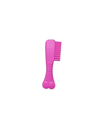 Dog Teether Tooth Brush