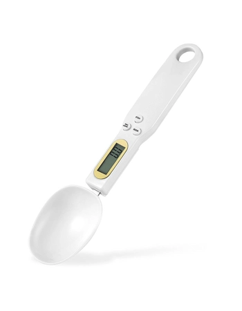 Digital Spoon Scale