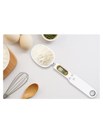 Digital Spoon Scale