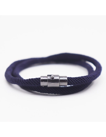 Men's Double Layer Bracelet