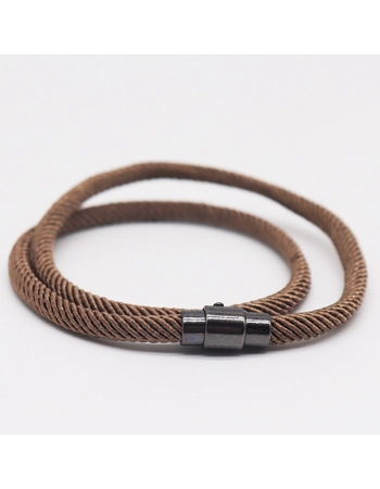 Men's Double Layer Bracelet