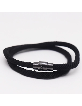 Men's Double Layer Bracelet