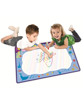 Drawing mat best sale