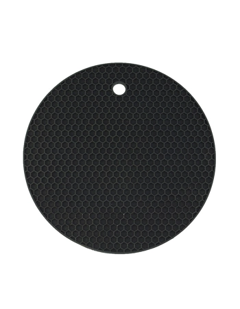 Durable Silicone Round Heat Mat