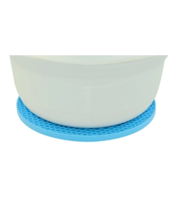 Durable Silicone Round Heat Mat