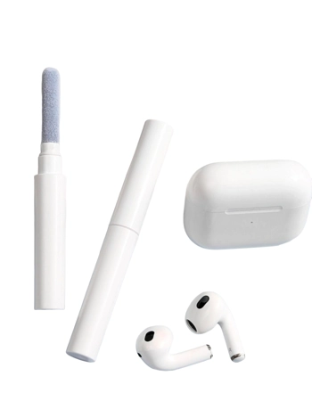 Wireless Headphone Earbuds Cleaning Brush