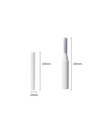 Wireless Headphone Earbuds Cleaning Brush