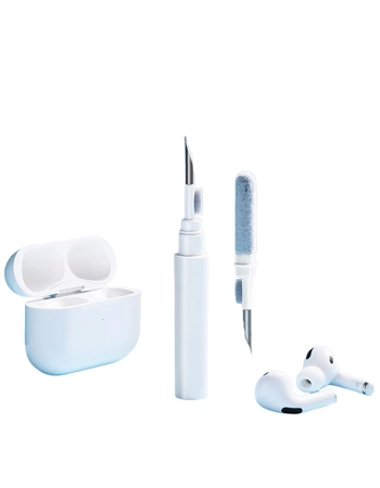 Wireless Headphone Earbuds Cleaning Brush
