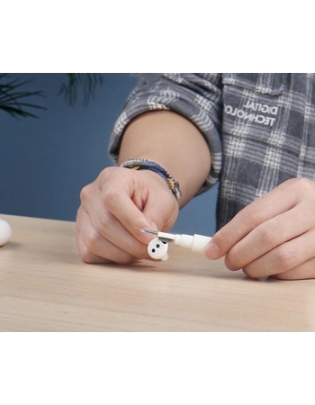 Wireless Headphone Earbuds Cleaning Brush