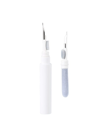 Wireless Headphone Earbuds Cleaning Brush