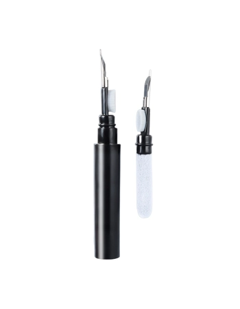 Wireless Headphone Earbuds Cleaning Brush