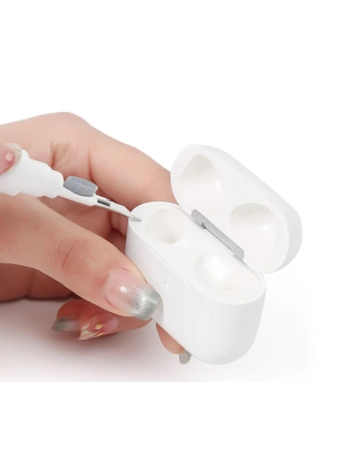Wireless Headphone Earbuds Cleaning Brush