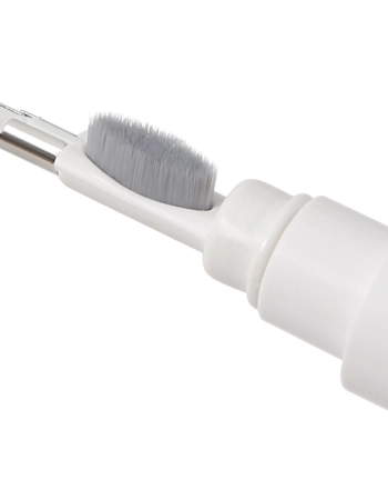 Wireless Headphone Earbuds Cleaning Brush