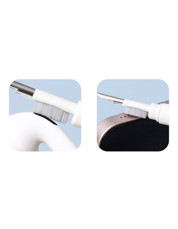 Wireless Headphone Earbuds Cleaning Brush