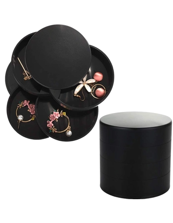 Swivel Jewellery Organiser