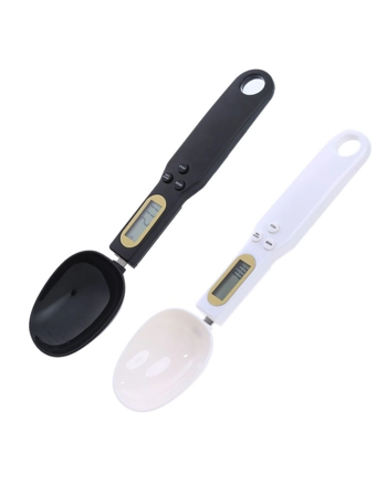 Digital Spoon Scale