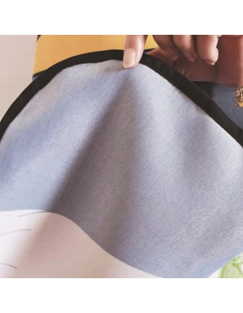 Superhero Cooking or Barbeque Aprons