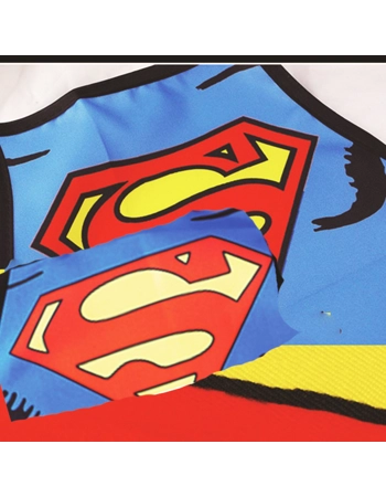 Superhero Cooking or Barbeque Aprons