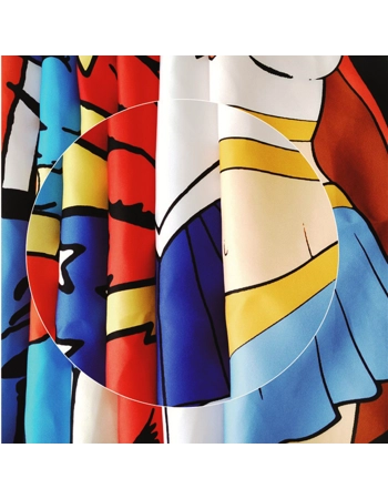 Superhero Cooking or Barbeque Aprons