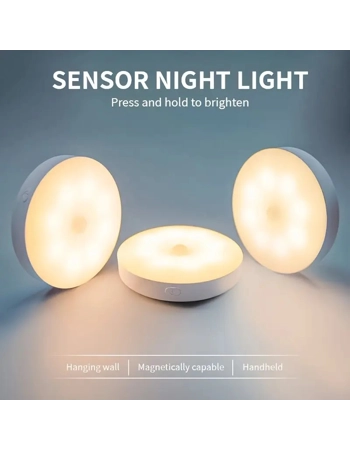 Motion Sensor LED Night Light Motion Sensor LED Night Light