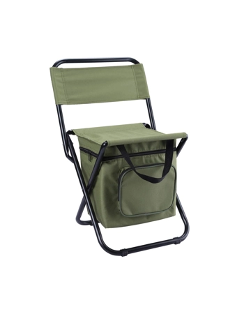 Portable Outdoor Storage Chair