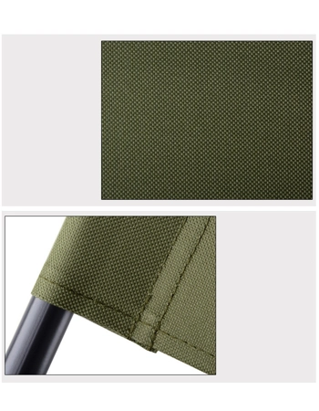 Portable Outdoor Storage Chair