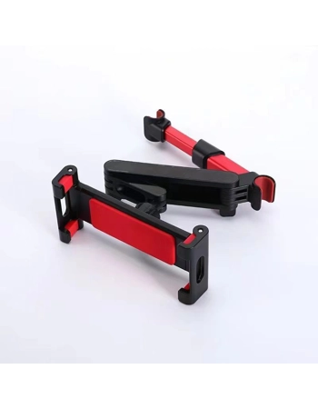 Foldable Car Headrest Phone and Tablet Holder