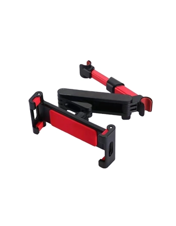 Foldable Car Headrest Phone and Tablet Holder