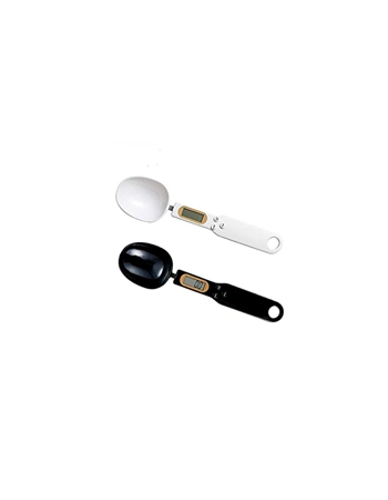 Digital Spoon Scale