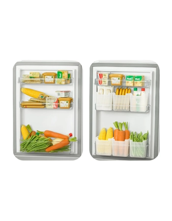 Fridge Organisers for Food