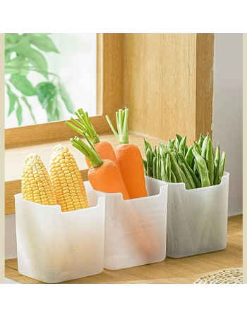 Fridge Organisers for Food