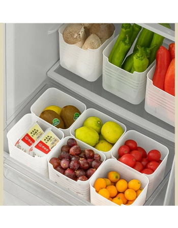 Fridge Organisers for Food