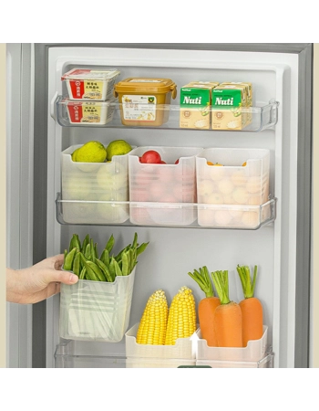 Fridge Organisers for Food