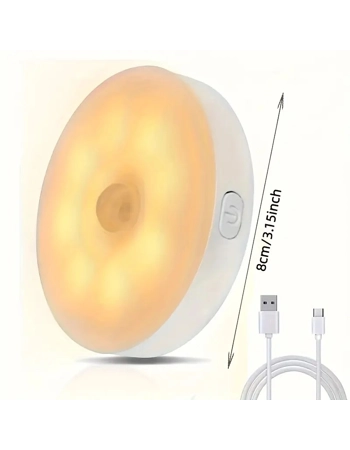 Motion Sensor LED Night Light Motion Sensor LED Night Light