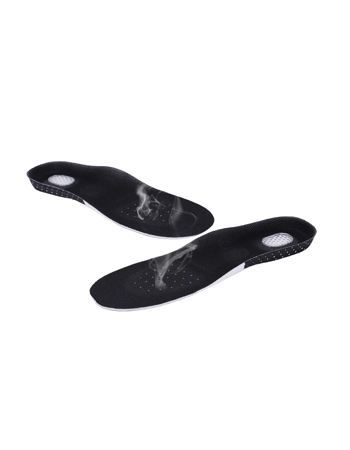 Gel Orthotic Sport Insoles