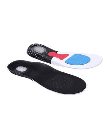 Gel Orthotic Sport Insoles