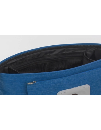 Smart Pram Organiser